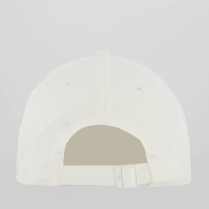 Imagem de Boné Adidas 3 Listras Branco