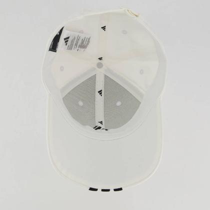 Imagem de Boné Adidas 3 Listras Branco