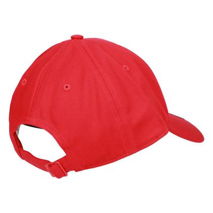 Imagem de Boné Adidas Aba Curva Strapback 3 Listras