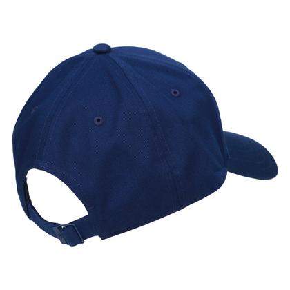 Imagem de Boné Adidas Aba Curva Strapback Essentials Logo