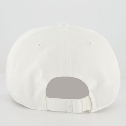 Imagem de Boné Adidas Baseball 3 Listras Branco