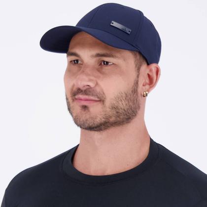 Imagem de Boné Adidas Essentials Basic Marinho
