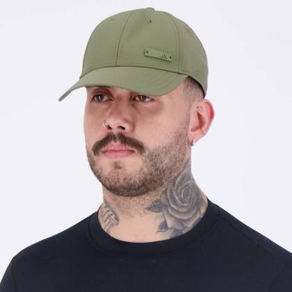 Imagem de Boné Adidas Essentials Basic Verde