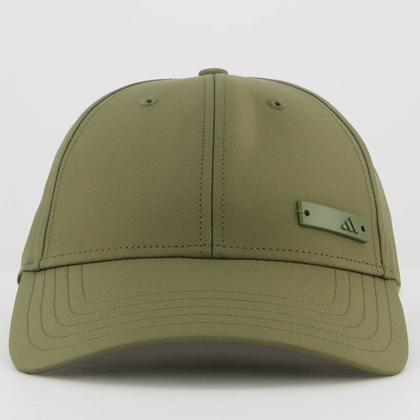 Imagem de Boné Adidas Essentials Basic Verde
