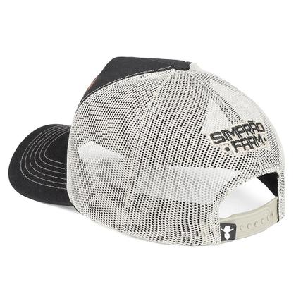 Imagem de Boné Agro Rústico Bordado Nossa Senhora Simprão Original