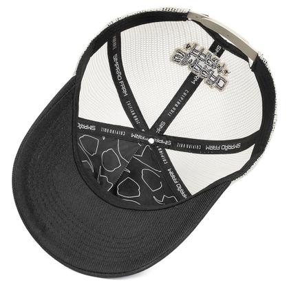 Imagem de Boné Agro Rústico Bordado Nossa Senhora Simprão Original