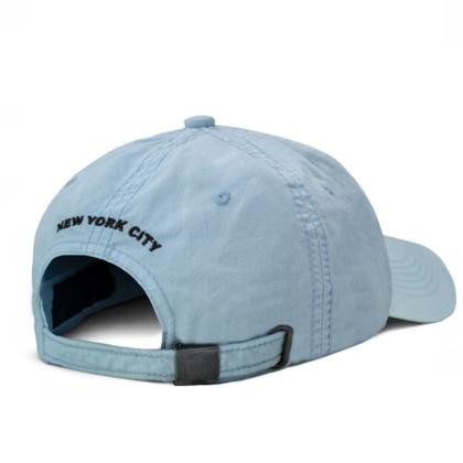 Imagem de Boné Alive Azul-Bebê Strapback