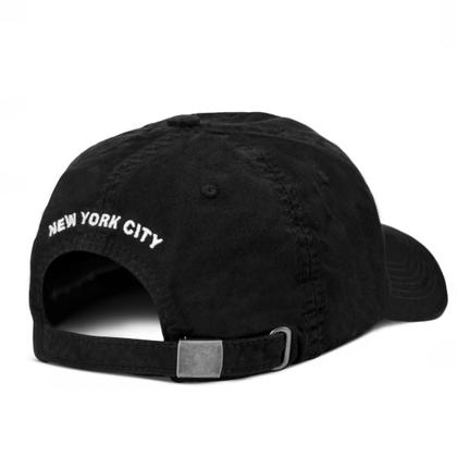 Imagem de Boné Alive Preto Colors Strapback