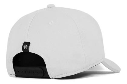 Imagem de Bone Anth Co Aba Curva Basic Botton Snapback