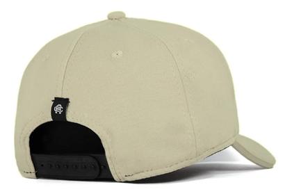 Imagem de Bone Anth Co Aba Curva Basic Botton Snapback