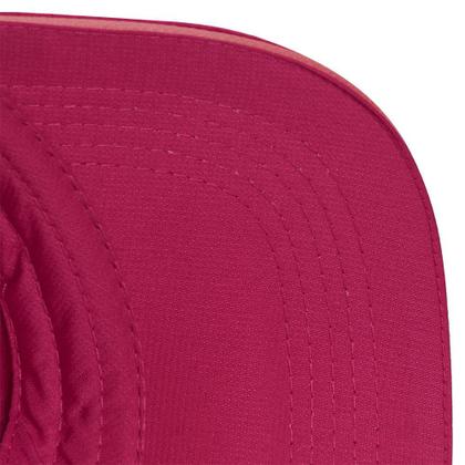 Imagem de Boné Babolat Basic Logo Rosa e Rose