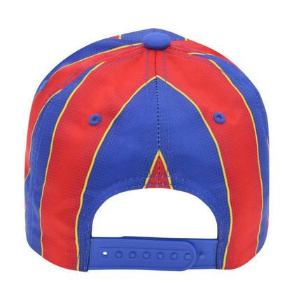 Imagem de Boné Barcelona Patch Copa Sub Licenciado Supercap