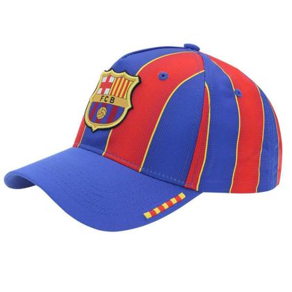 Imagem de Boné Barcelona Patch Copa Sub Licenciado Supercap