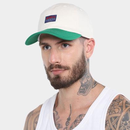 Imagem de Boné Baw Clothing Aba Curva Dad Hat Navy Sporty Masculino