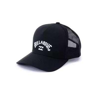 Imagem de Boné Billabong Arch Trucker - Preto