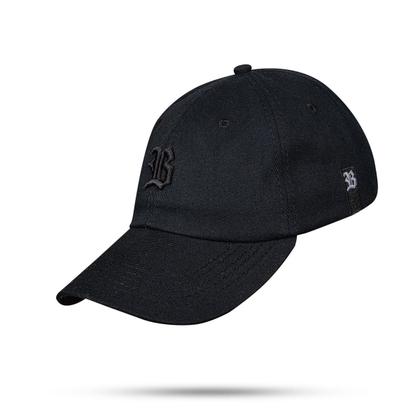 Imagem de Boné Blck Brasil Dad Hat Basic All -