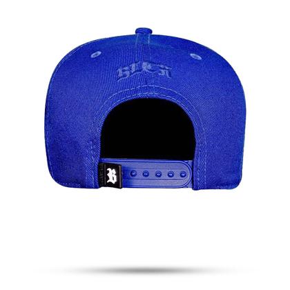 Imagem de Boné Blck Brasil Snapback Basic Logo -