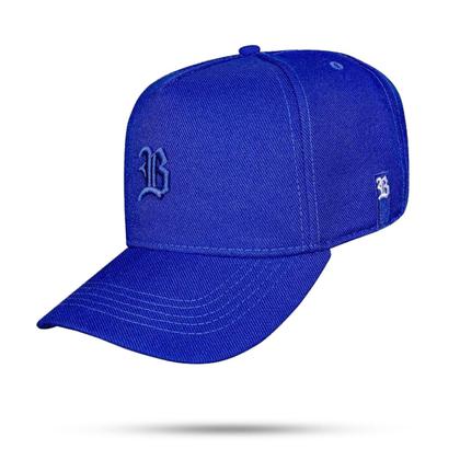 Imagem de Boné Blck Brasil Snapback Basic Logo -