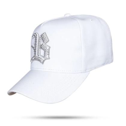 Imagem de Boné BLCK Snapback Wings Strass Unissex