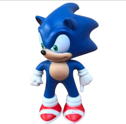 Imagem de Boné boneco e relógio musical com led infantil masculino , qualidade e preço justo.