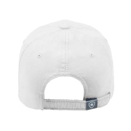 Imagem de Boné Botafogo Supercap Logo Masculino Branco