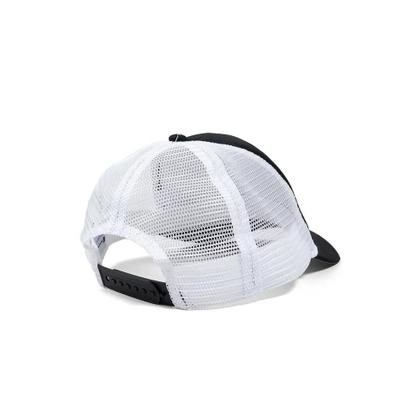 Imagem de Boné Champion 5 Panel Foam Trucker Black White
