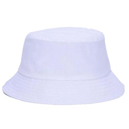 Imagem de Boné Chapeu bucket Básico Estampado Liso Feminino Masculino