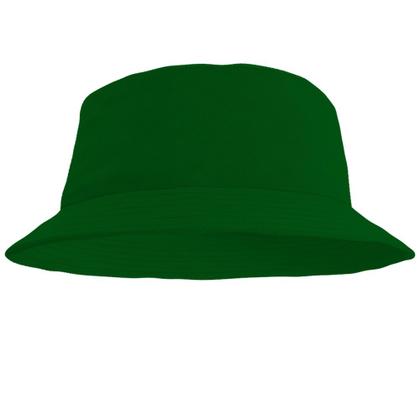 Imagem de Boné Chapéu Bucket Hat Estampado ET Verde