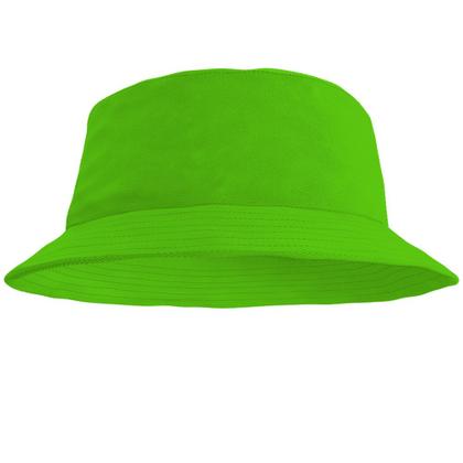 Imagem de Boné Chapéu Bucket Hat Estampado ET Verde