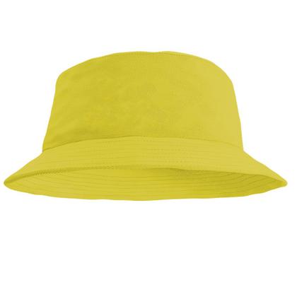 Imagem de Boné Chapéu Bucket Hat Estampado Litlle