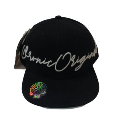 Imagem de Boné Chronic Original Aba Reta Snapback Clássico