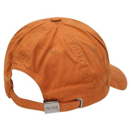 Imagem de Boné Coca-Cola Coke Metal Frente Esquerda Multicores