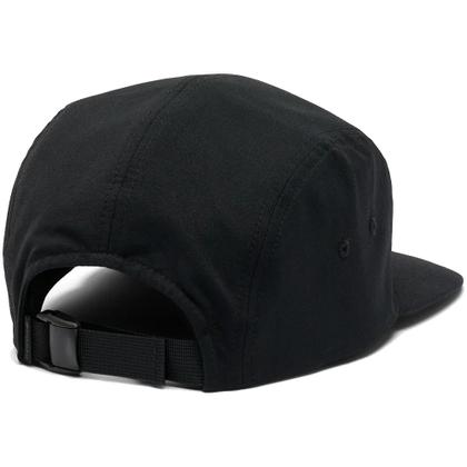 Imagem de Boné Columbia Creek Side 5 Panel Black