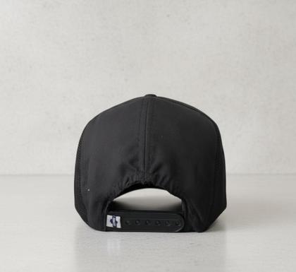 Imagem de Boné Com Casquete Bioprot CA 38.352 Preto