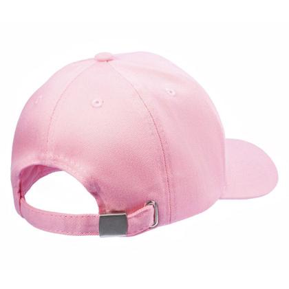 Imagem de Boné Com Regulagem Aba Curva Estampado Coruja Marca Hyve