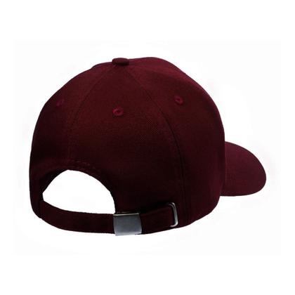 Imagem de Boné Com Regulagem Aba Curva Estampado Coruja Marca Hyve