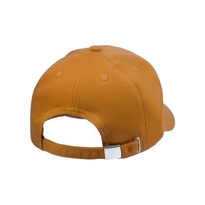 Imagem de Boné Com Regulagem Aba Curva Estampado Coruja Marca Hyve