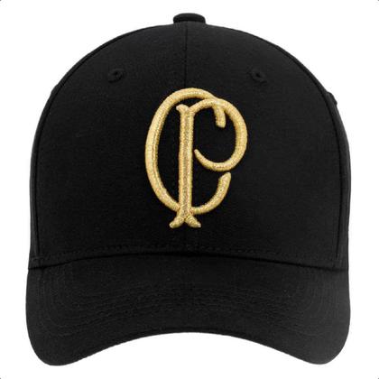 Imagem de Boné corinthians bordado supercap