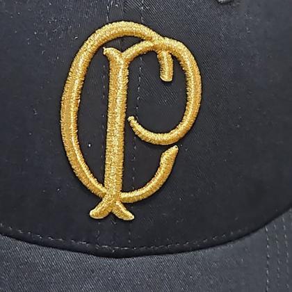 Imagem de Boné Corinthians Licenciado Relevo Bordado Supercap 37853