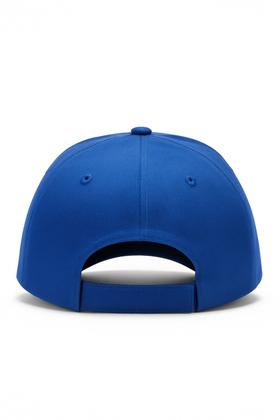Imagem de Boné Cruzeiro Esporte Clube Azul Azul Lisa Un