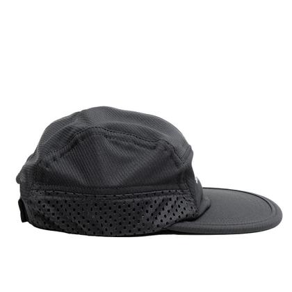 Imagem de Boné DC Shoes Aba Reta Evolve DCShoes SM26 Preto