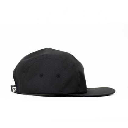 Imagem de Boné Dc Shoes Five Star Preto