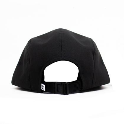 Imagem de Boné Dc Shoes Five Star Preto