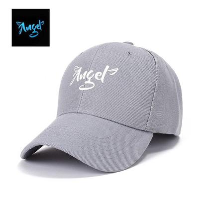 Imagem de Boné De Beisebol Unissex ELASHOPP