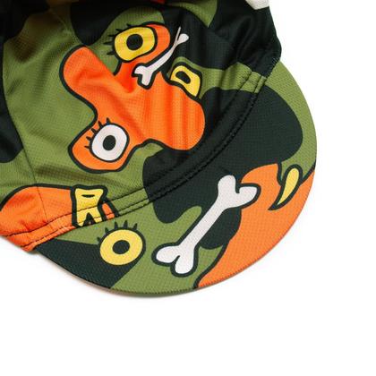 Imagem de Boné De Ciclismo Unissex Respirável Para Verão, Proteção Solar, Forro De Capacete, Chapéu Para