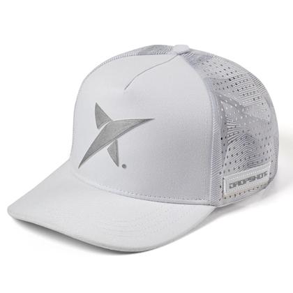 Imagem de Bone Estrela Drop Shot Fitness Padel Beach Tennis Pickleball