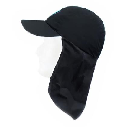 Imagem de Boné extensivo prolite para proteção solar cabeça orelha e nuca com alça