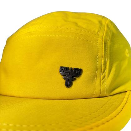 Imagem de Boné Fallen Five Panel Microfibra