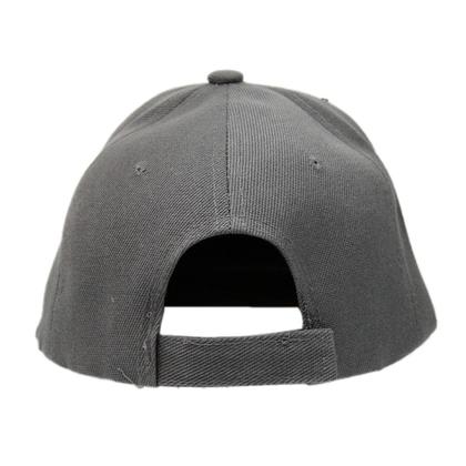 Boné Feminino Masculino Adulto Simples Liso Ajustável 3 Cores - Idea ...