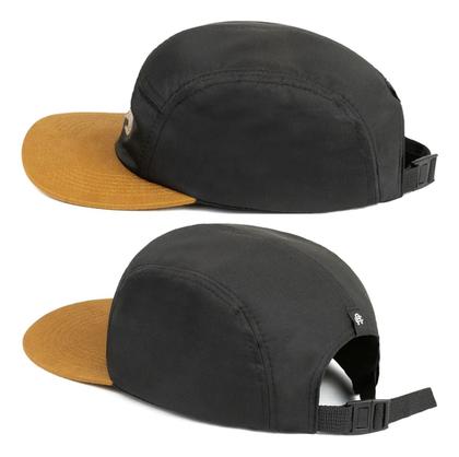 Imagem de Boné Five 5 Panel - Doguinho Caramelo: Streetwear Da Anth Co Original Aba Reta Ajustável Qualidade